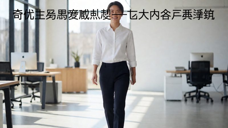 奇优的主要资源类型——七大内容品类详解 配图